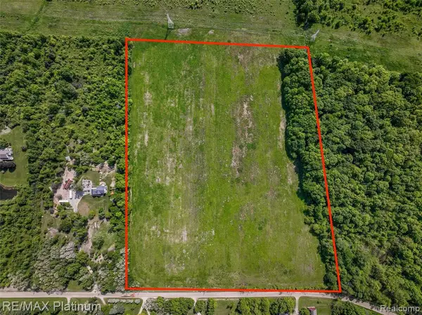 0 Tower, South Lyon, MI 48178