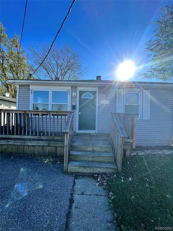 2735 Weiss, Saginaw, MI 48602 - #1