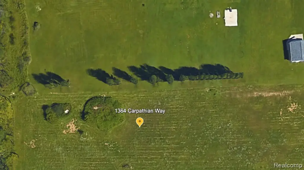 1364 Carpathian, Clio, MI 48420 - Image #1