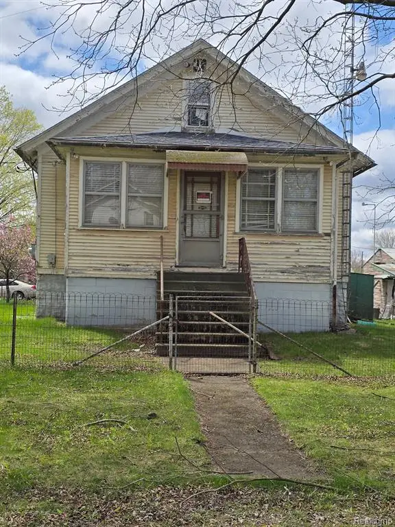 1315 Mitchell, Jackson, MI  - Image #1