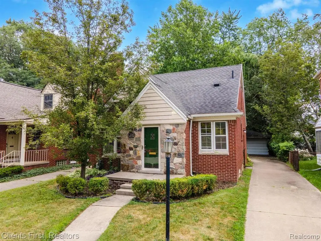 524 N York, Dearborn, MI  - Image #1