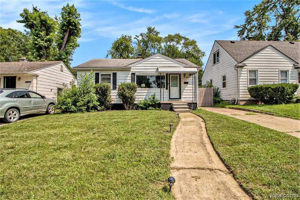 16520 Lenore, Detroit, MI  - #1