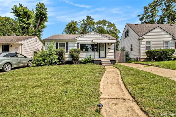 16520 Lenore, Detroit, MI 