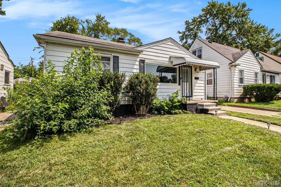 16520 Lenore, Detroit, MI  - #2