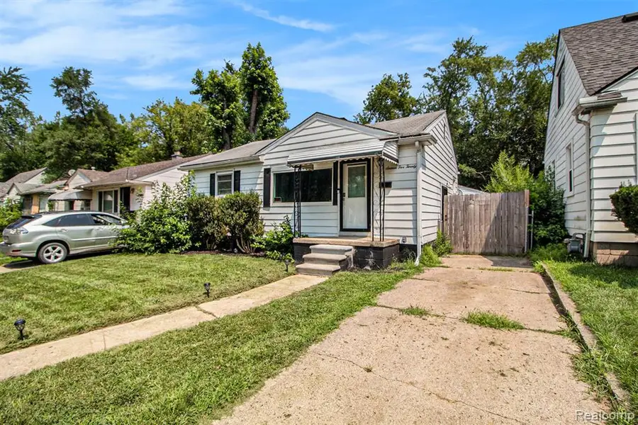 16520 Lenore, Detroit, MI  - #3