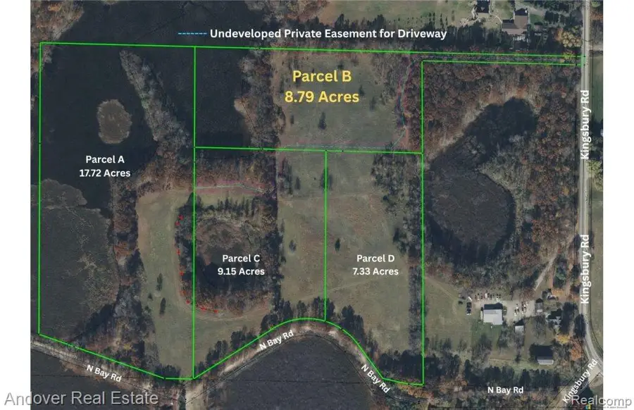 000B Kingsbury, Delton, MI 49046 - #2