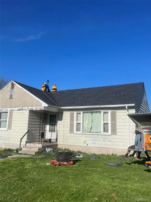 2 Congress Court D, Saginaw, MI 48602 - #1