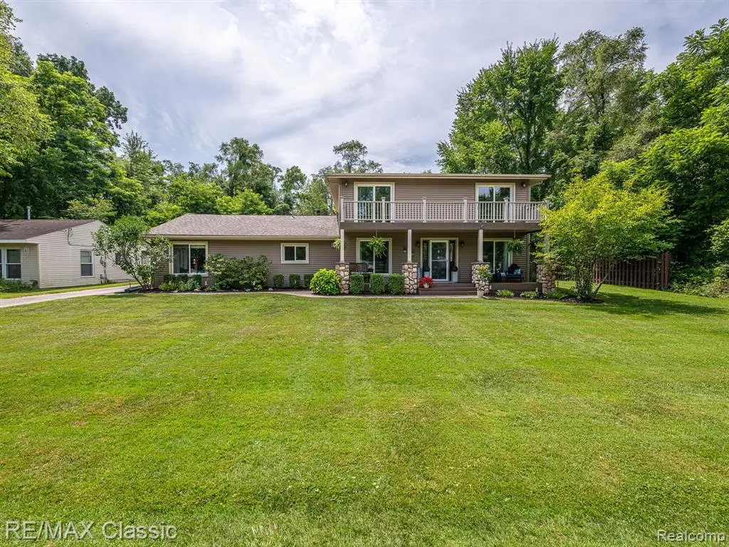 14049 Edgewater, Dexter Township, MI  - Image #1