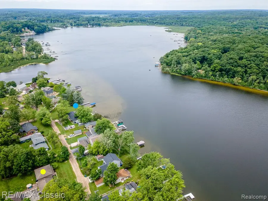 14049 Edgewater, Dexter Township, MI  - Image #2