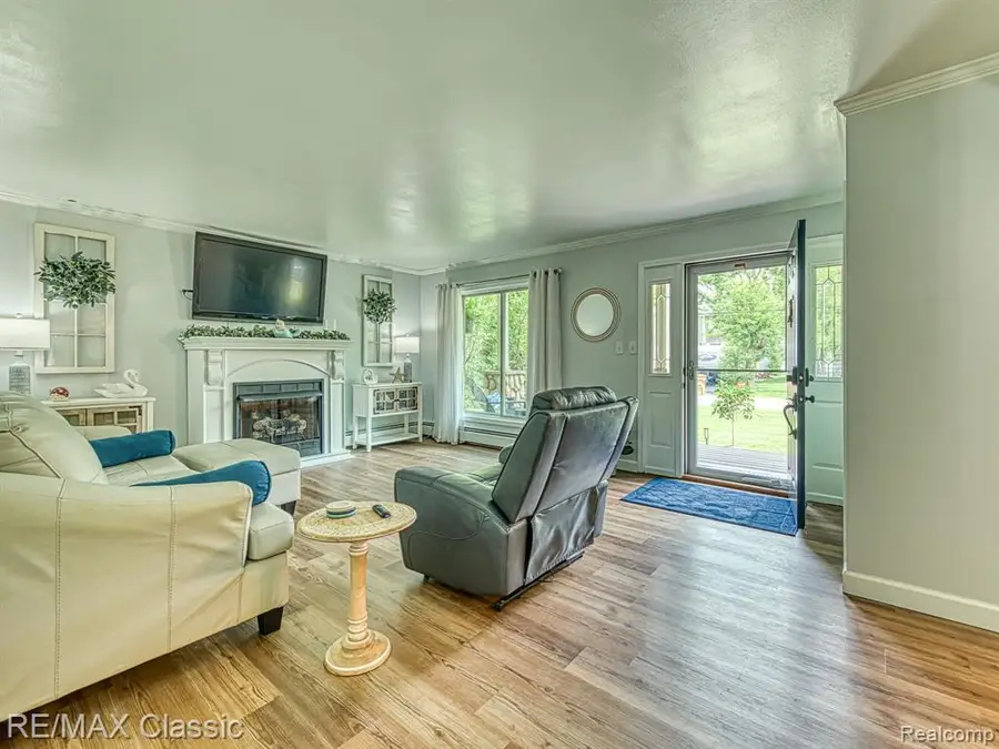 14049 Edgewater, Dexter Township, MI  - Image #3