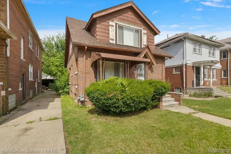 13123 Monica, Detroit, MI 48238 - #2