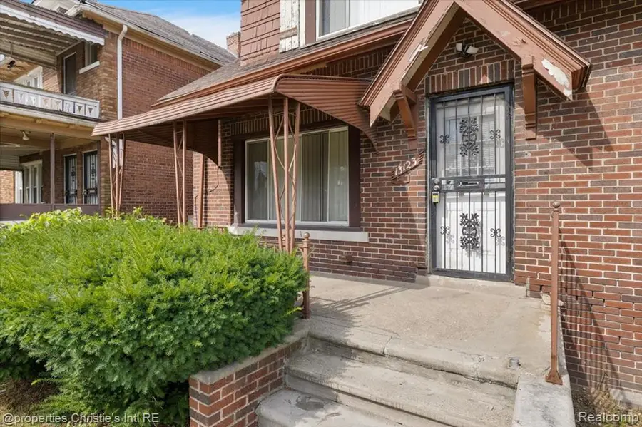 13123 Monica, Detroit, MI 48238 - #3
