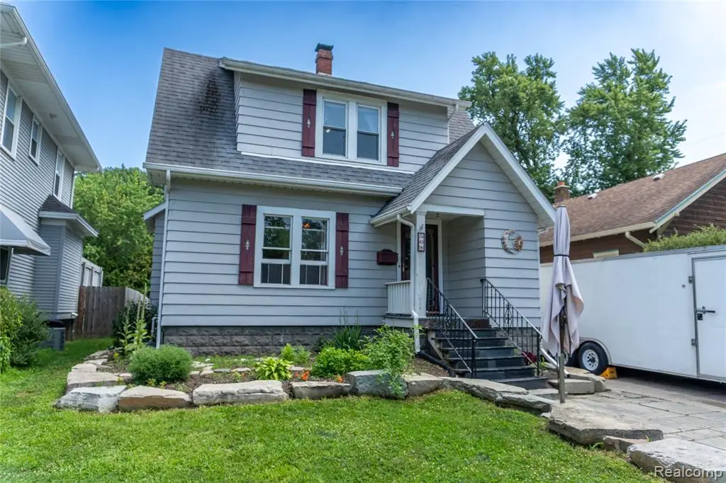 508 Saint Marys, Monroe, MI  - Image #1