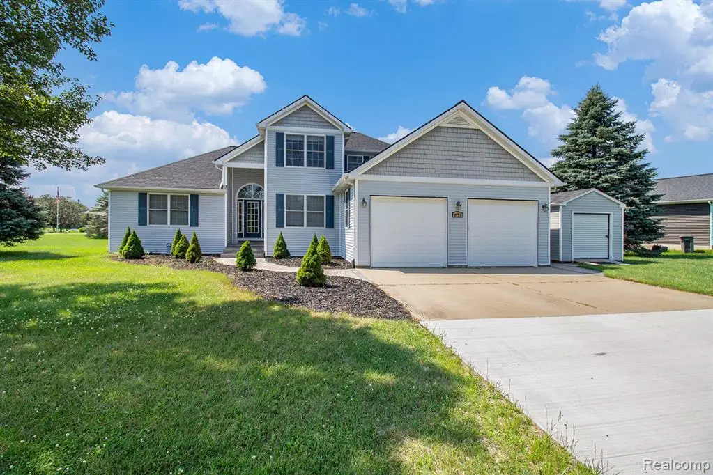 2173 Fawn Glen, Lapeer, MI  - Image #1