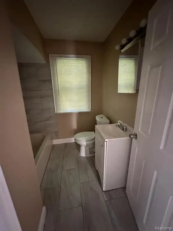 14248 Stansbury, Detroit, MI  - #3