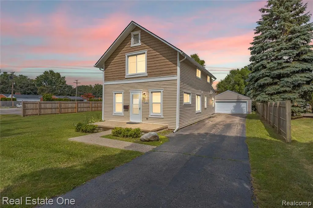 3420 Fairmont, Royal Oak, MI 48073 - #1