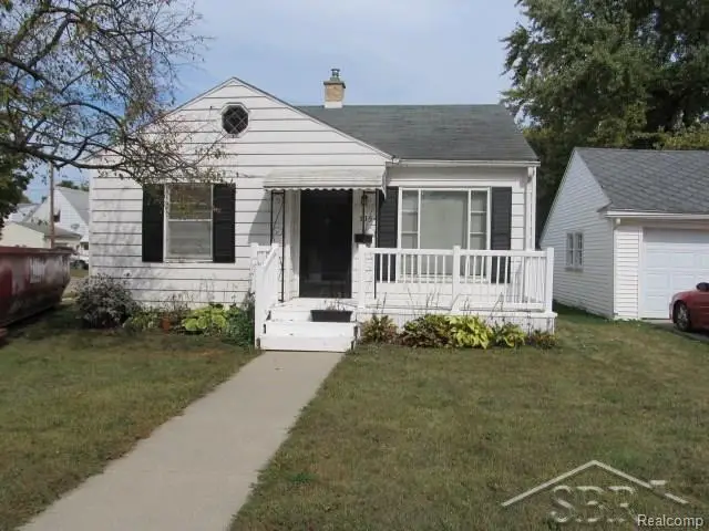 3354 Binscarth, Saginaw, MI 48602 - #1