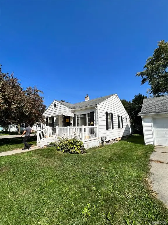 3354 Binscarth, Saginaw, MI 48602 - #3