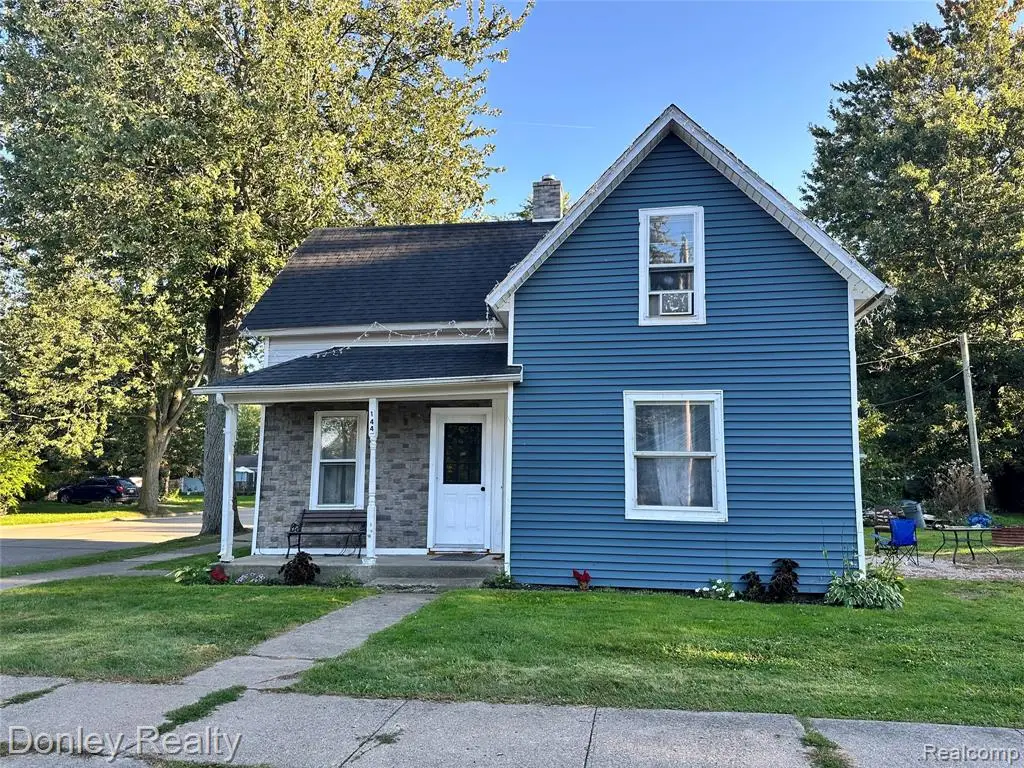 144 Truman, Sandusky, MI 48471 - Image #1