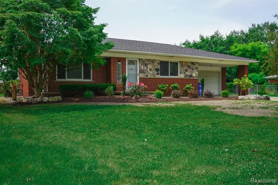 14670 Shirley, Warren, MI 48089 - #2