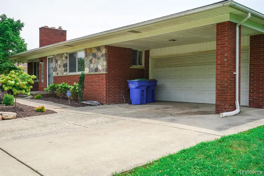 14670 Shirley, Warren, MI 48089 - #3