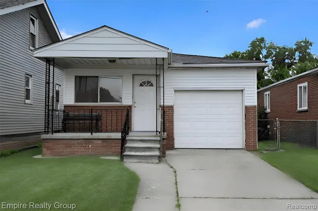 4006 17th, Ecorse, MI  - Image #1