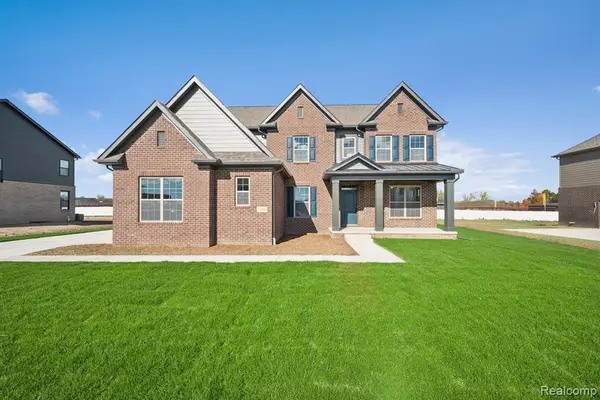 12111 Moore, Washington, MI 