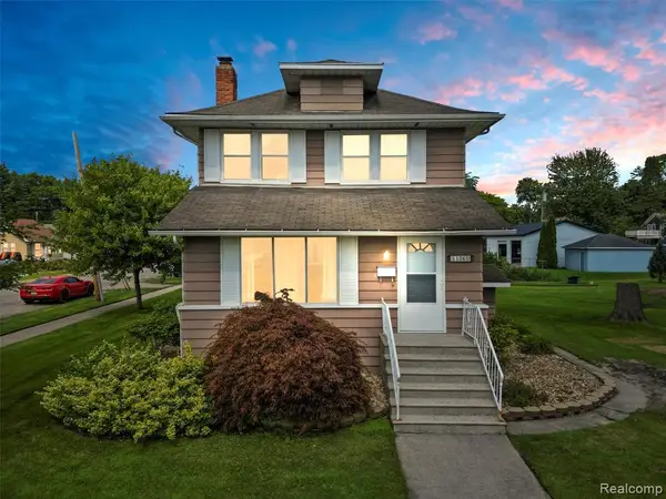 51060 Blackwell, New Baltimore, MI 