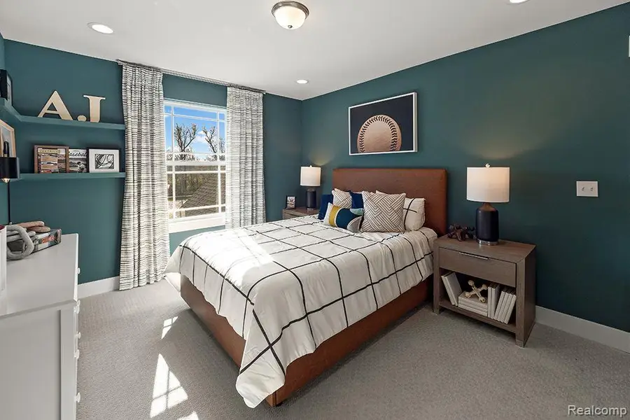 3623 Downing, Ypsilanti, MI 48197 - Image #3