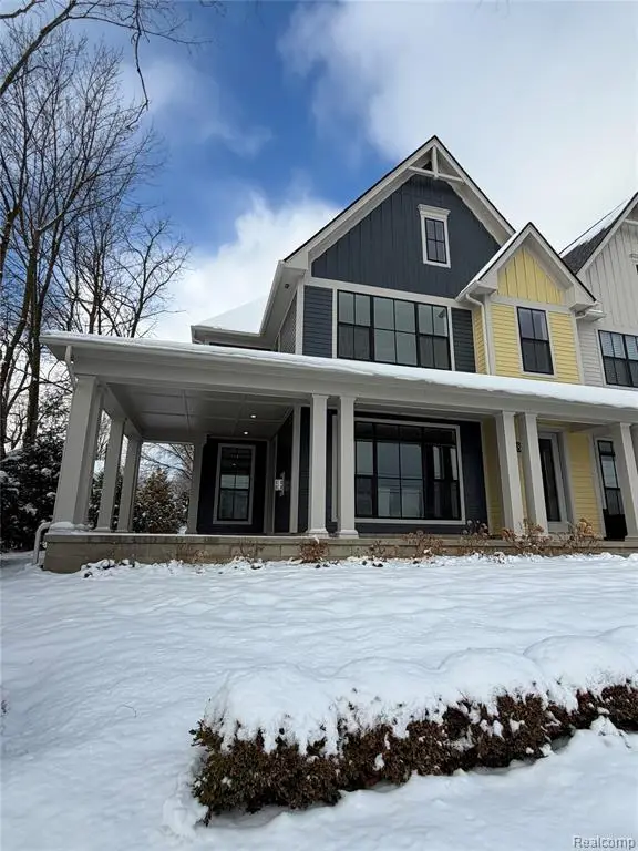 318 S Center Street, Northville, MI 48167 - Image #1