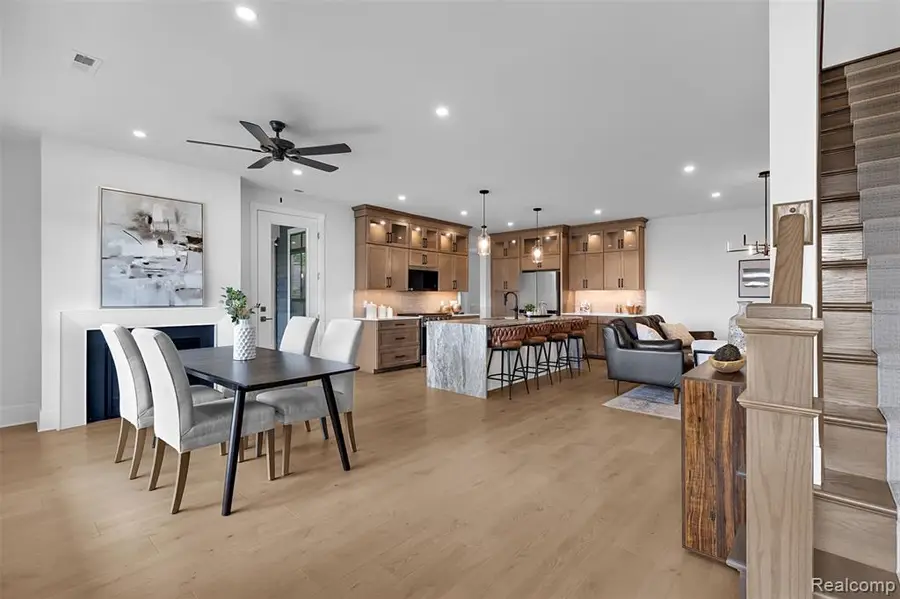 318 S Center Street, Northville, MI 48167 - Image #3