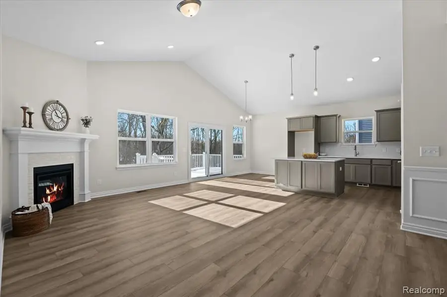 473 Jubilee, Whitmore Lake, MI  - #3