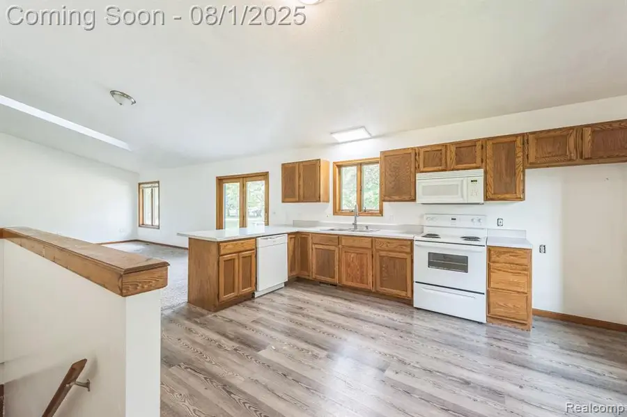 1022 S Lincoln, Mount Pleasant, MI  - #2