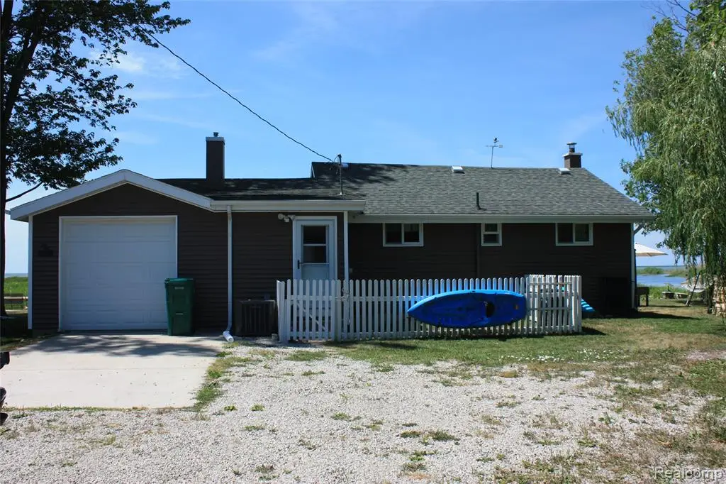 1724 Maple, Sebewaing, MI  - Image #1