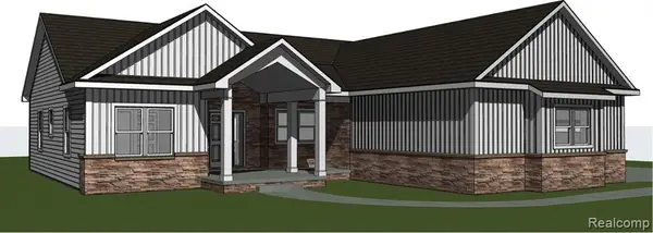 12670 Elk Ridge, Holly, MI 48442