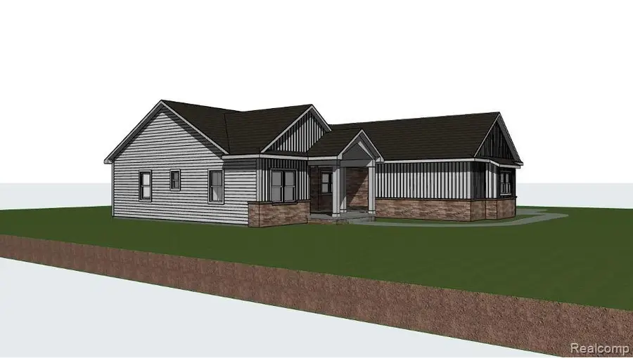 12670 Elk Ridge, Holly, MI 48442 - Image #3