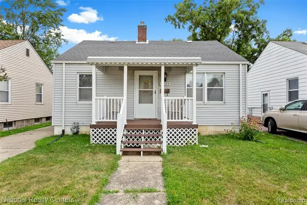 28524 Barton, Garden City, MI 