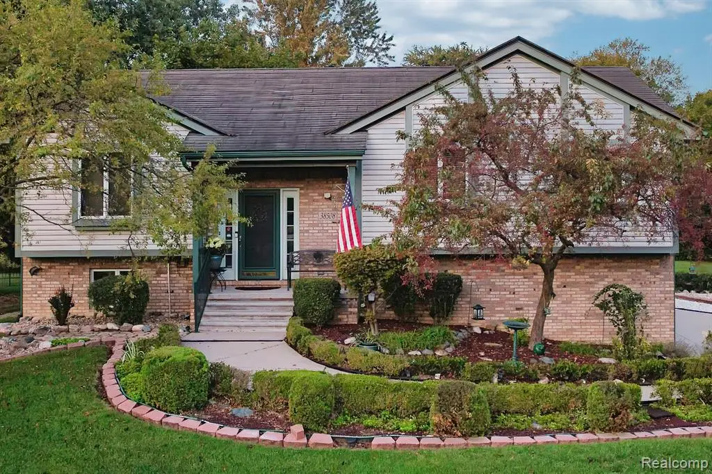 38508 Alma, Westland, MI  - #1