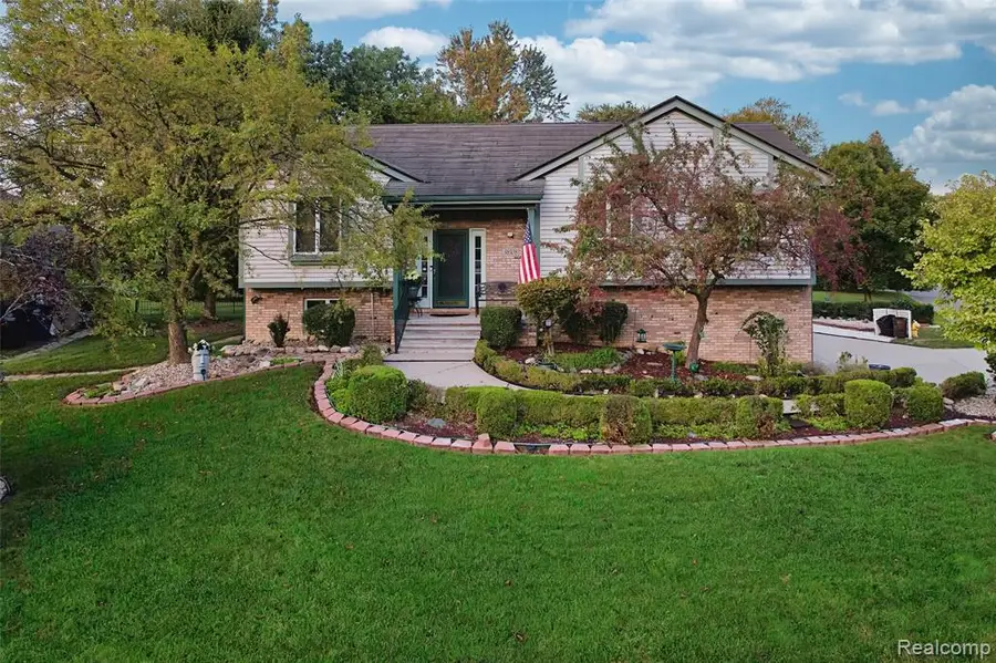 38508 Alma, Westland, MI  - #2