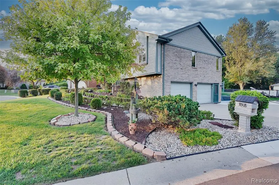 38508 Alma, Westland, MI  - #3