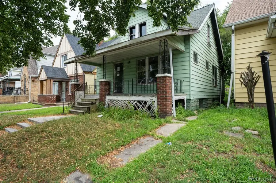 16820 Santa Rosa, Detroit, MI  - Image #3