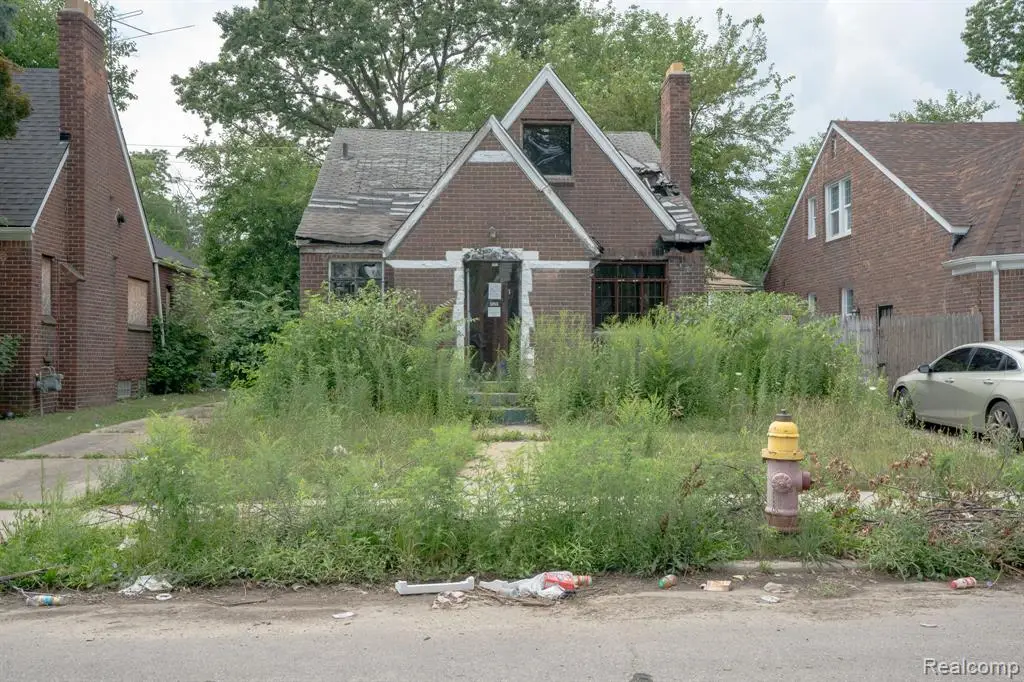 16273 Woodingham, Detroit, MI  - Image #1