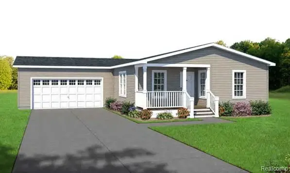 5089 Aspen Trail, Brown City, MI 48416 - Image #1