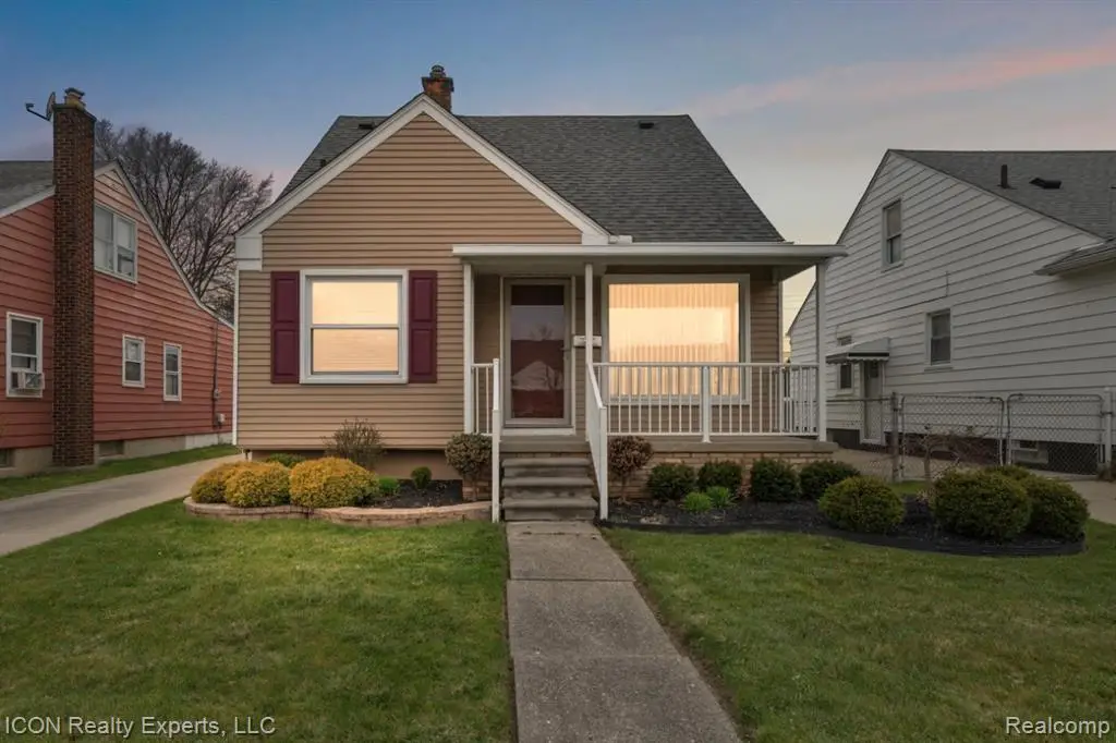 1544 Geneva, Dearborn, MI  - Image #1