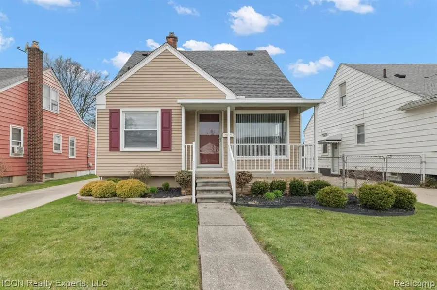 1544 Geneva, Dearborn, MI  - Image #2