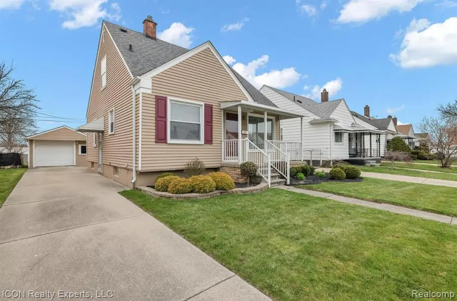 1544 Geneva, Dearborn, MI  - Image #3