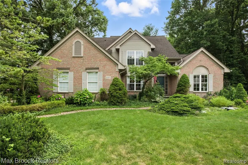 46859 Hendrie, Canton, MI  - Image #1