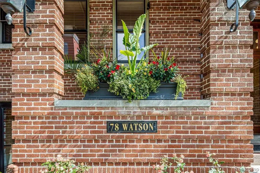 78 Watson #16, Detroit, MI  - Image #3
