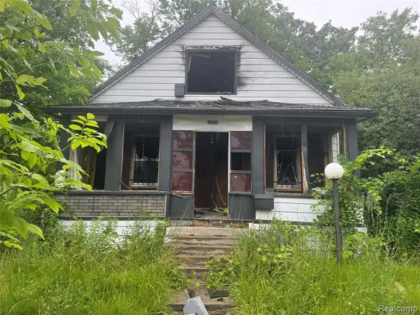 3826 Burlingame, Detroit, MI 