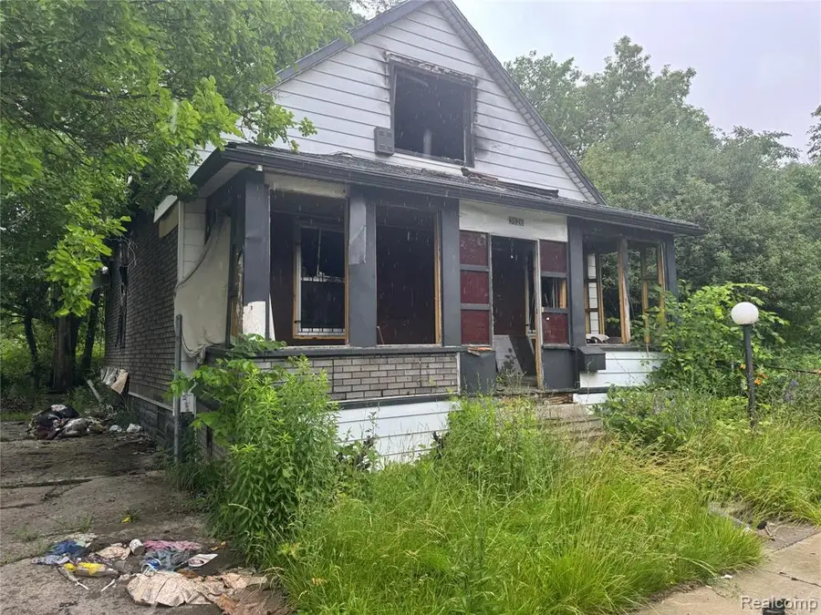 3826 Burlingame, Detroit, MI  - Image #2